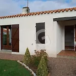 Maison 6 Pers A 900m De La Avec Terrasses Et Parking, Animaux Acceptes - Fr-1-194-414 Prázdninový dům