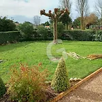 Maison 6 Pers A 900m De La Avec Terrasses Et Parking, Animaux Acceptes - Fr-1-194-414 Saint-Vincent-sur-Jard