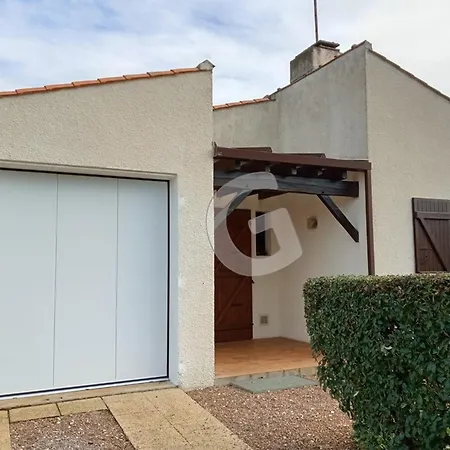 Maison 6 Pers A 900m De La Avec Terrasses Et Parking, Animaux Acceptes - Fr-1-194-414 *