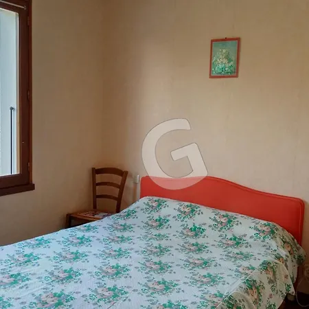 度假居 Maison 6 Pers A 900m De La Avec Terrasses Et Parking, Animaux Acceptes - Fr-1-194-414 雅尔河畔圣万康