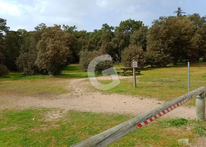 Maison 6 Pers A 900m De La Avec Terrasses Et Parking, Animaux Acceptes - Fr-1-194-414 度假居 雅尔河畔圣万康